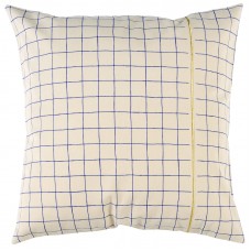 Cushion 50 x 50cm Gaston Or Cushion 50 x 50cm Gaston Or